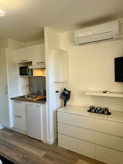 Le Pere Soulas Montpellier Luaran gambar